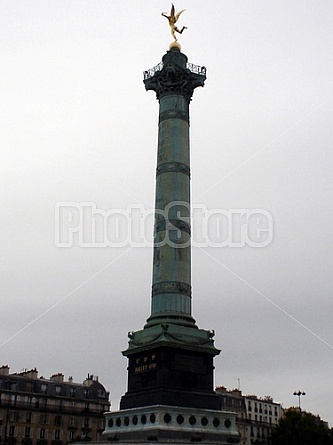 Colonne de Juillet