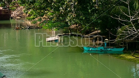 Loboc River