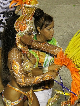 Rio Carnaval