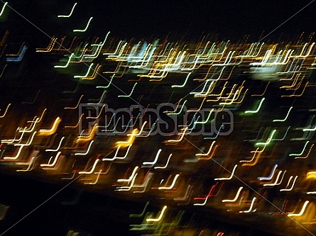 City Lights 1