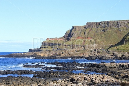 Giant's Causeway, Northern Ireland