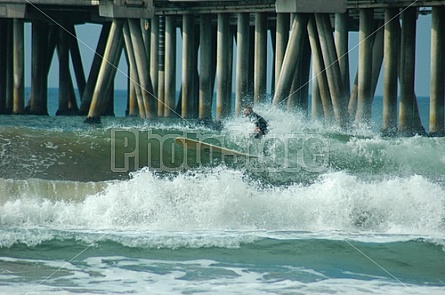 Surfers