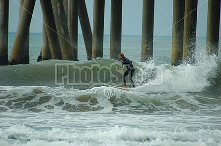 Surfers