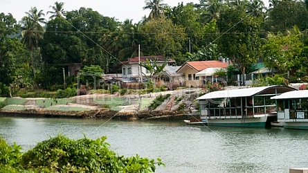 Loboc Philippines