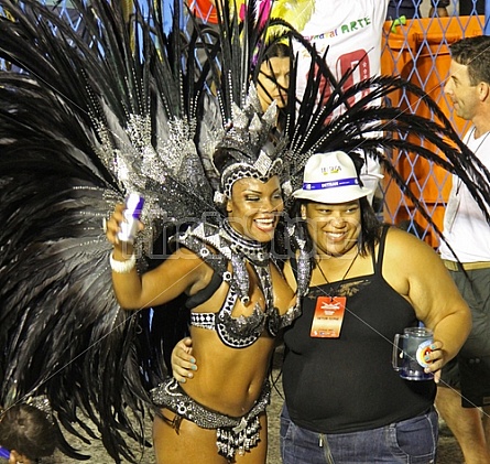 Rio Carnaval