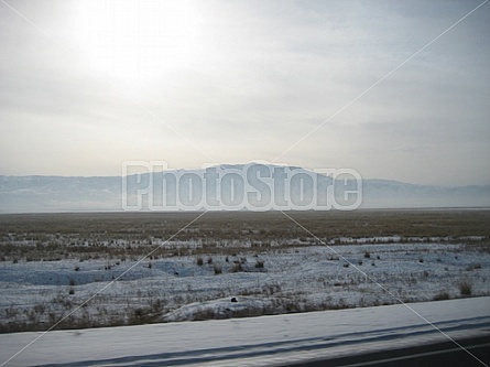 from Almaty to Bishkek