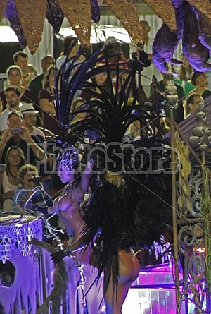 Rio Carnaval