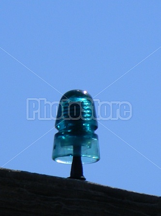 Insulator