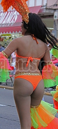 Carnaval Parade