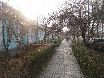 Flats in Turkestan, Shymkent (Kazakhstan)