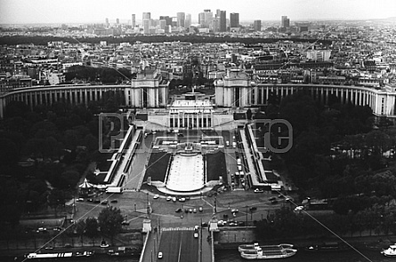 Palais de Chaillot