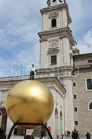 Salzburg