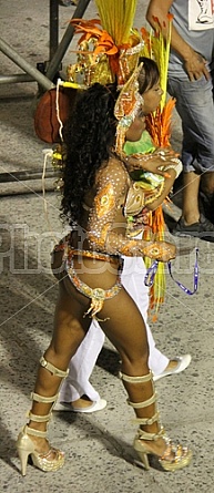 Rio Carnaval