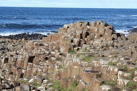 Giant's Causeway, Northern Ireland