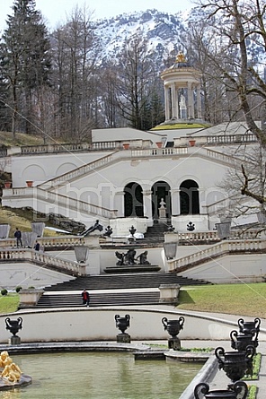 Schloss Linderhof