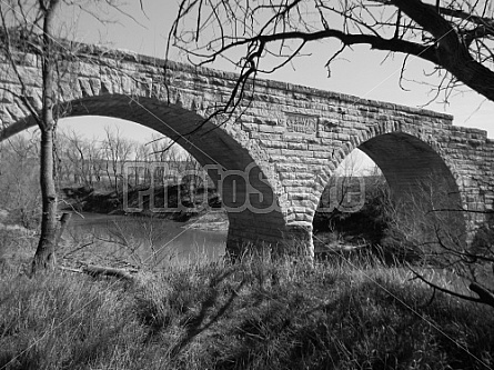 Limestone Bridge