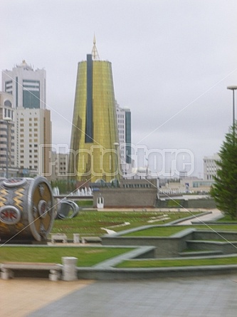 Astana Kazakhstan