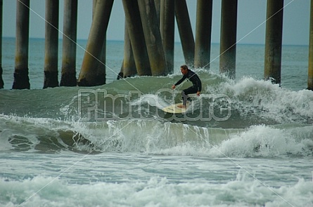 Surfers