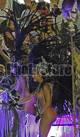 Rio Carnaval