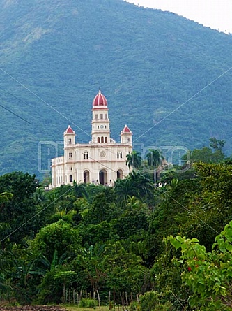 Basílica del Cobre