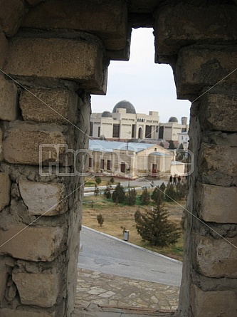 Central Museum of Turkestan (Kazakhstan)