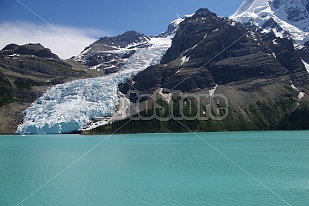 Mt. Robson