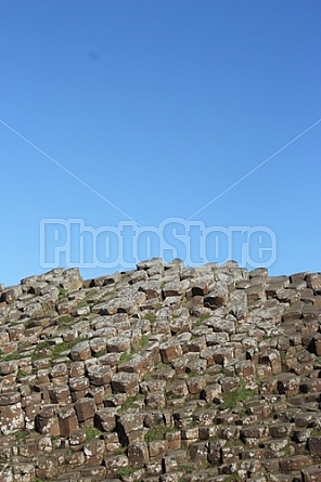 Giant's Causeway, Northern Ireland