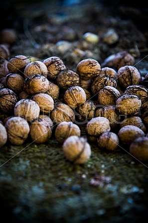 Walnuts