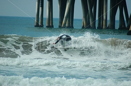 Surfers