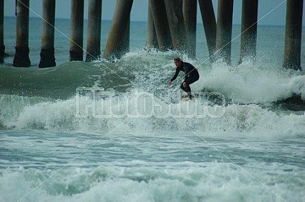 Surfers