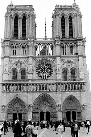 Notre Dame