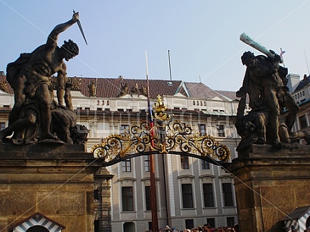 Prague Castle