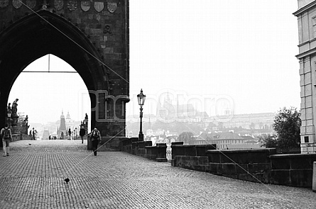 Charles Bridge