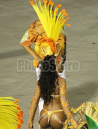 Rio Carnaval