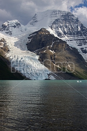 Mt. Robson