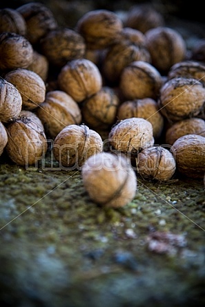 Walnuts