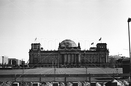 The Reichstag