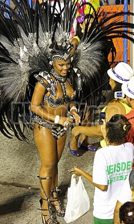 Rio Carnaval