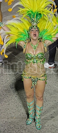 Rio Carnaval