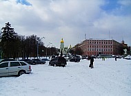 Ukrainian Church