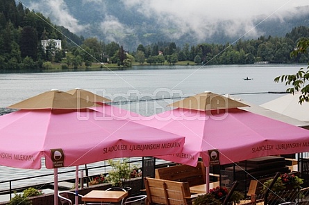 Lake Bled, Slovenia