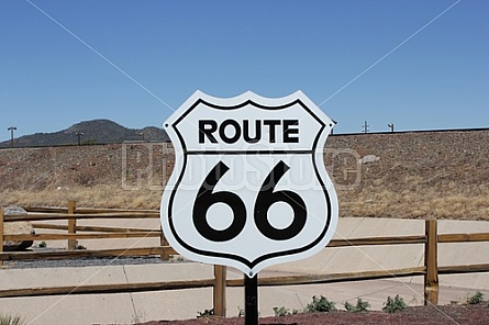 Route 66