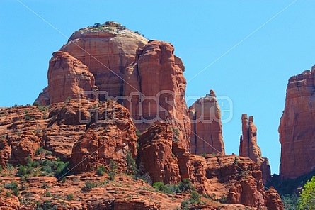 Red Rocks of Sedona