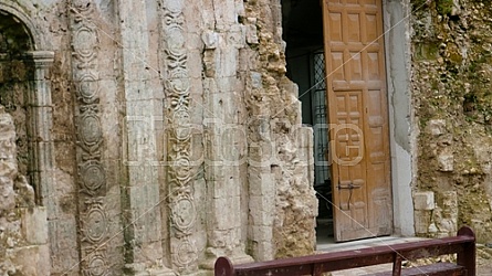 San Pedro Apostol Parish Church Loboc Philippines