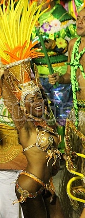 Rio Carnaval