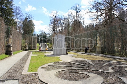 Schloss Linderhof