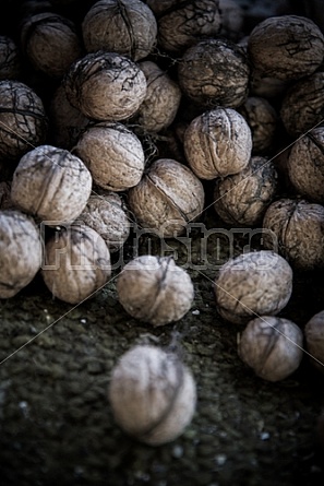 Walnuts