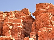 Charyn Canyon Kazakhstan