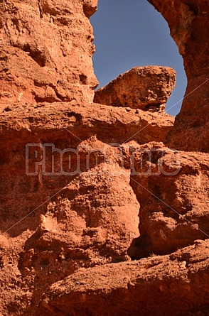 Charyn Canyon Kazakhstan