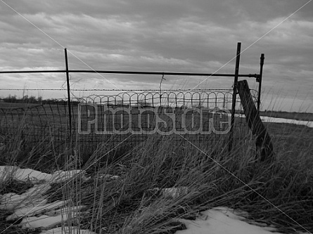 Kansas Fence